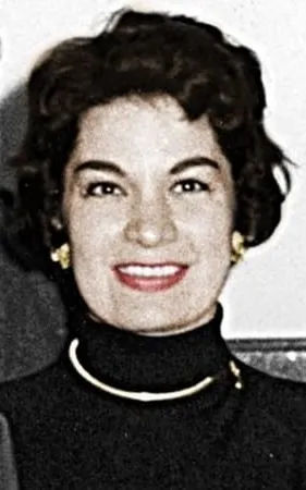 Eugenia Avendaño