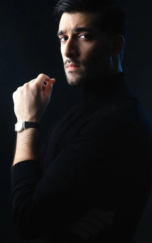 Shuja Asad