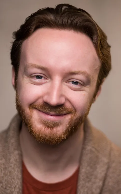 Connor McCausland