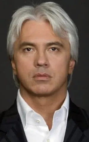 Dmitri Hvorostovsky