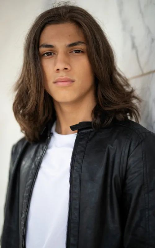 Leonardo Cerci