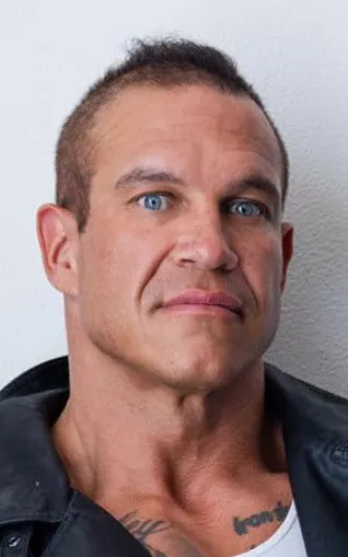 Mark R Black