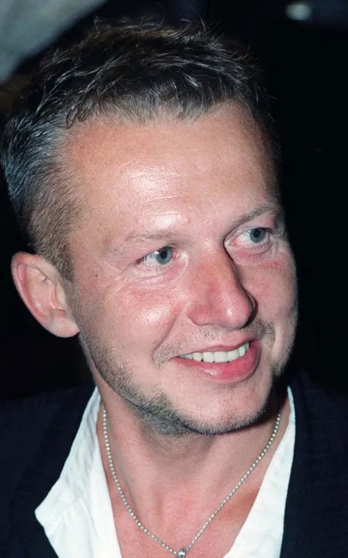 Bogusław Linda