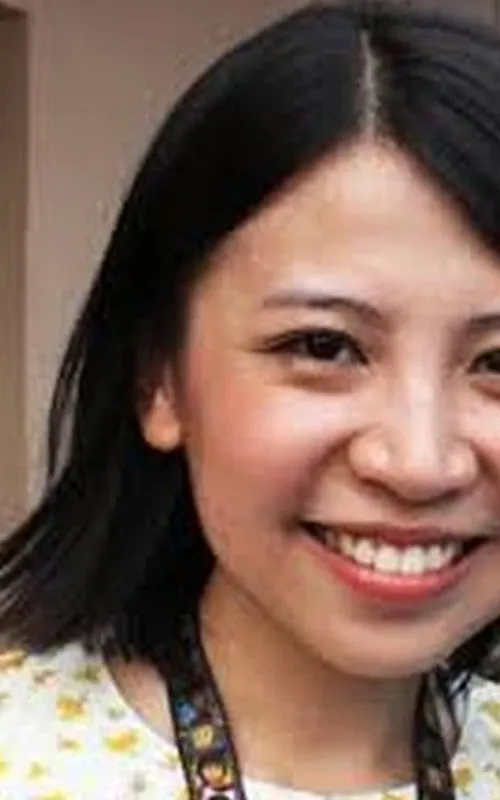 Tang Ying Sowk