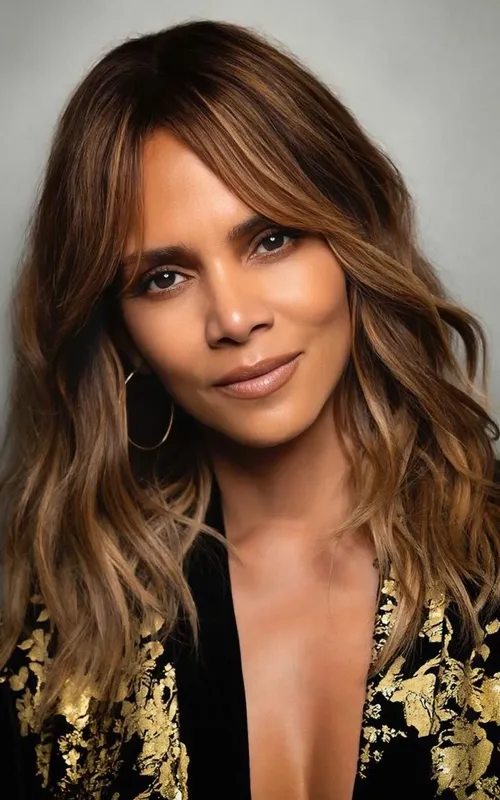 Halle Berry