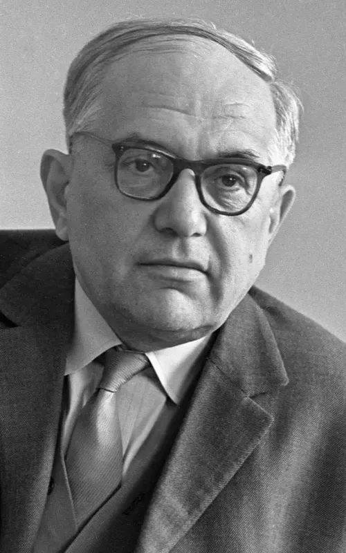 Aleksandr Ptushko