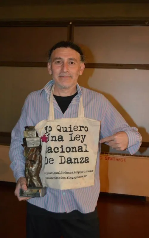 Javier Bautista
