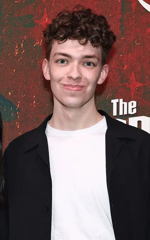 Gregor Reynolds