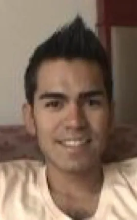 Demian Ficci-Jeep
