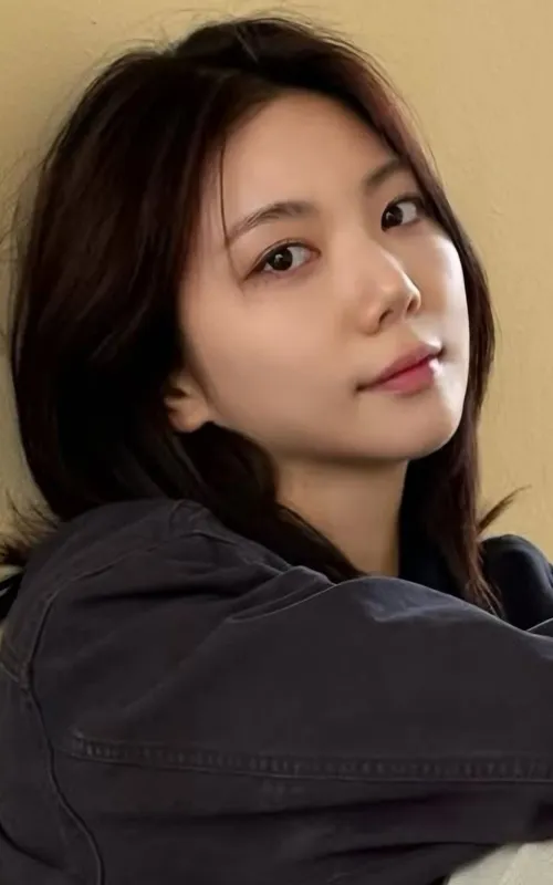 Lee Ga-eun