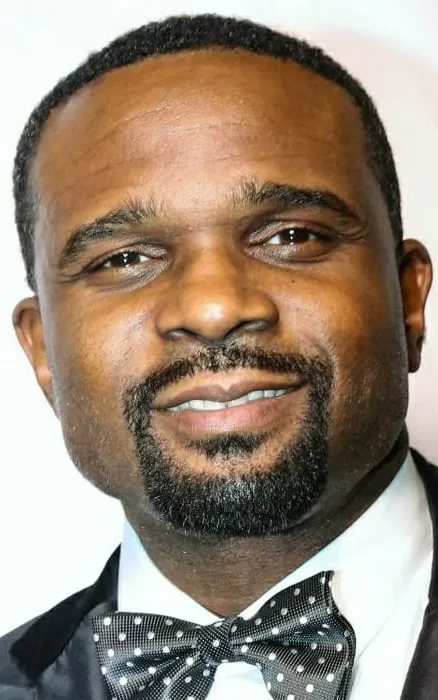 Darius McCrary