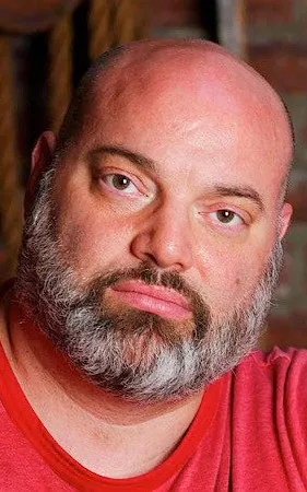 Tristan Riant