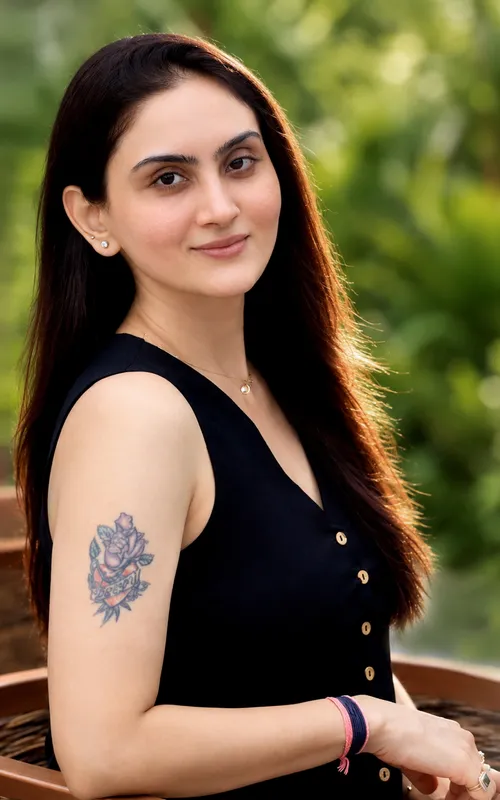 Ekta Savani