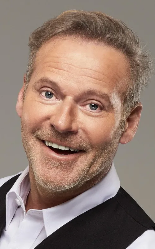Luc Guérin