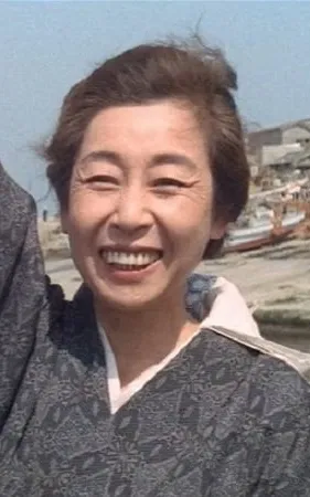 Keiko Hara