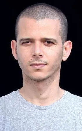 Abdellah Taïa
