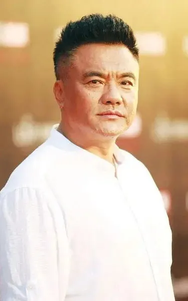 Zhang Qiuge