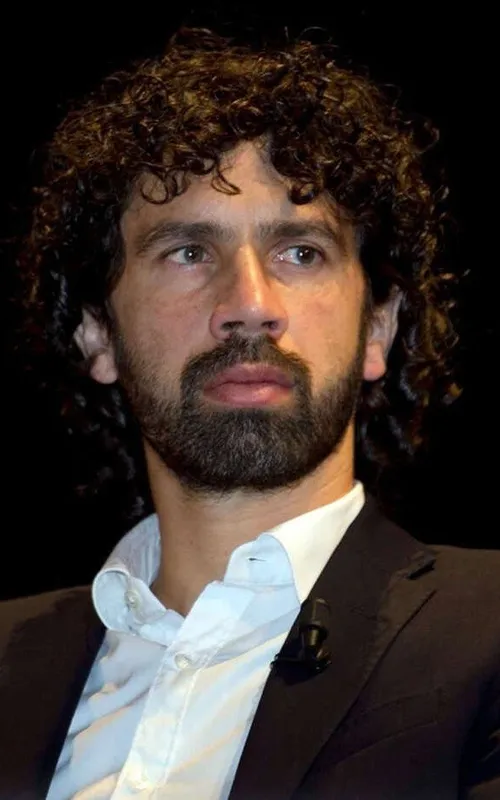 Damiano Tommassi