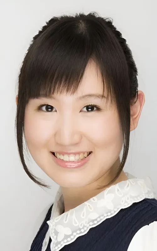 Haruko Teramoto