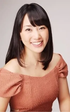 Kaori Rin