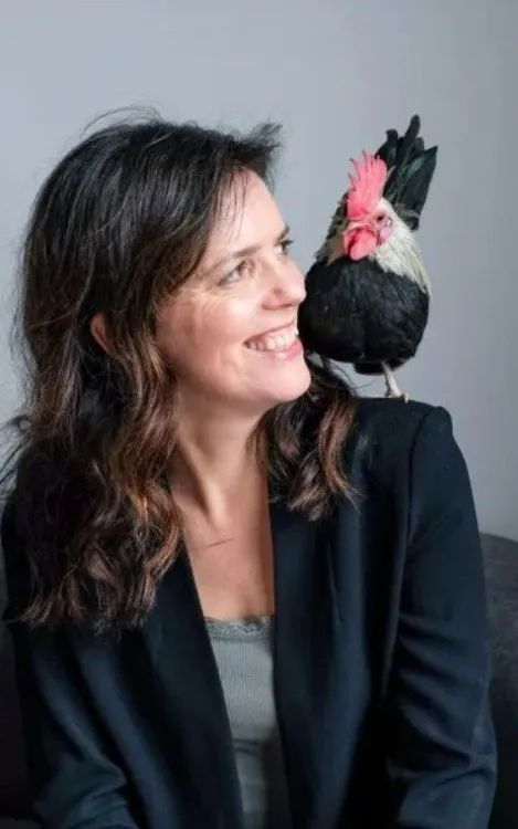 Élise Desaulniers
