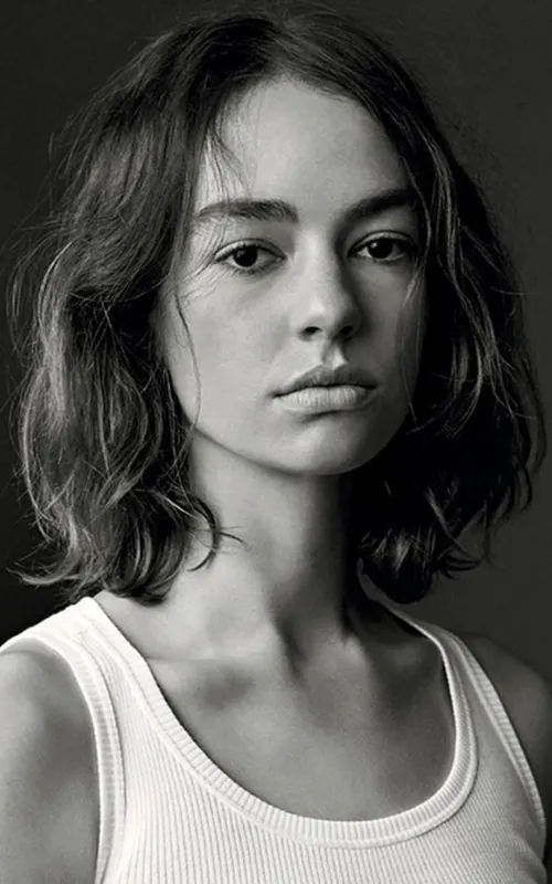 Brigette Lundy-Paine