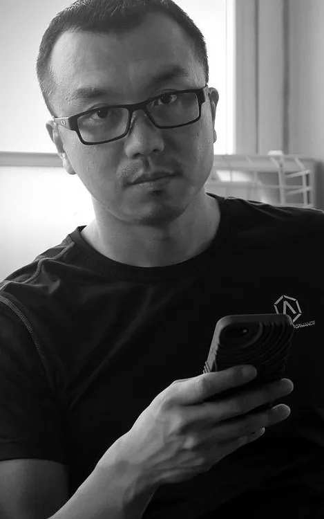 Li Meng