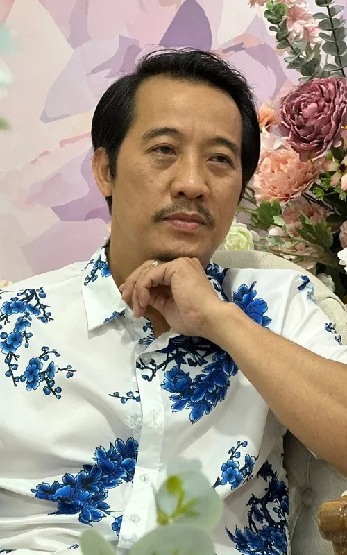 Nguyễn Thanh Bình