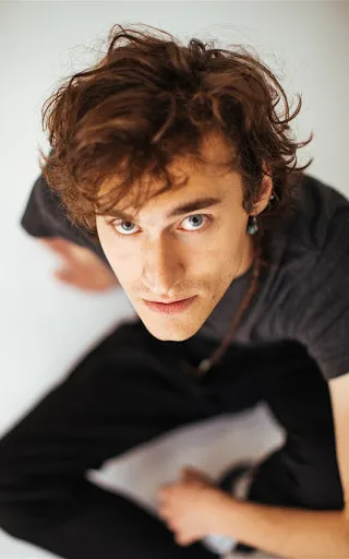 Mathieu Saikaly