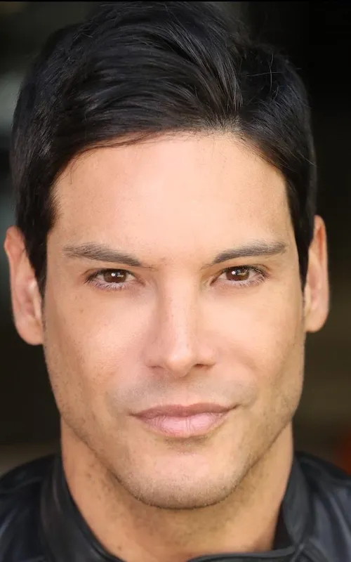 Adam Daniel