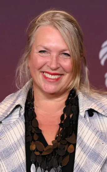 Kate Hawley