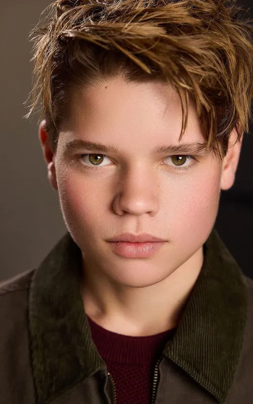 Logan Bailey