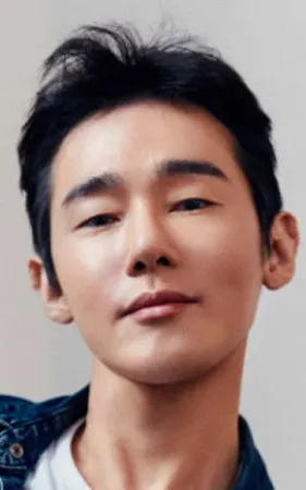 Heo Ji-woong