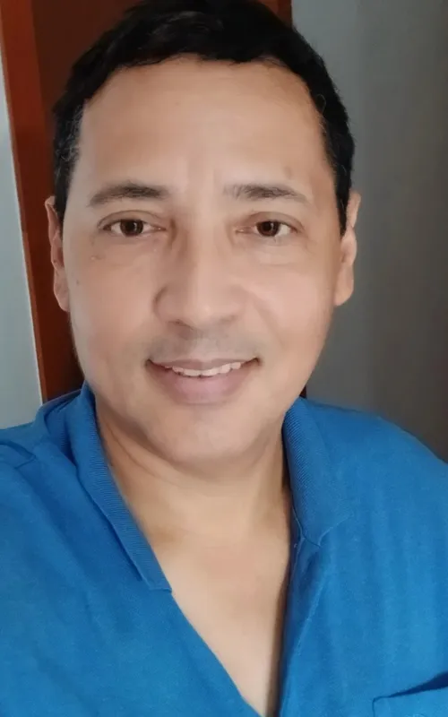 Hill Frazão