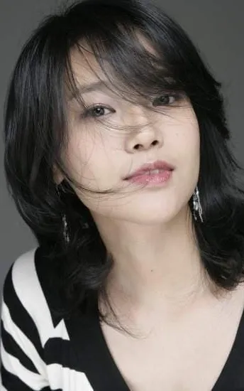 Choi Hye-jeong