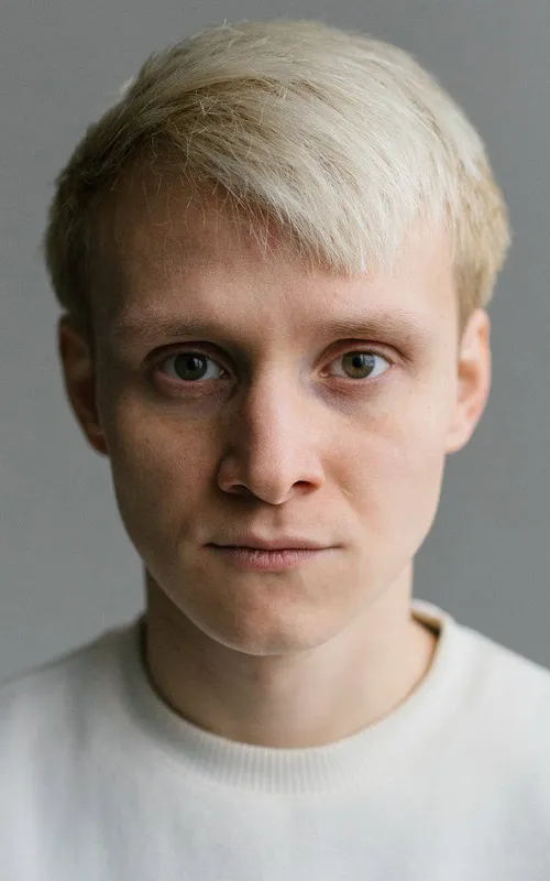 Aleksey Knyazev
