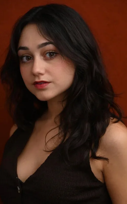 Gaia Maria Tini