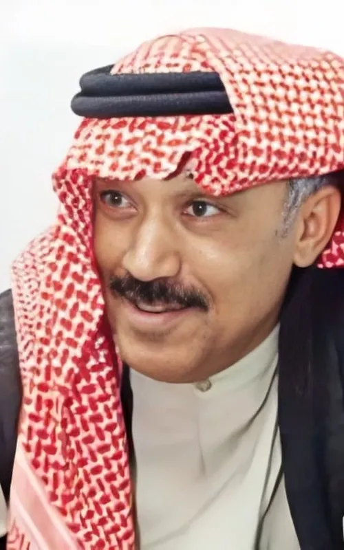 Abdul Mohsen Al-Khalfan