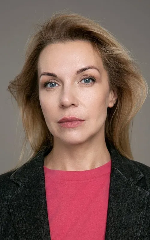 Natalya Yaskova