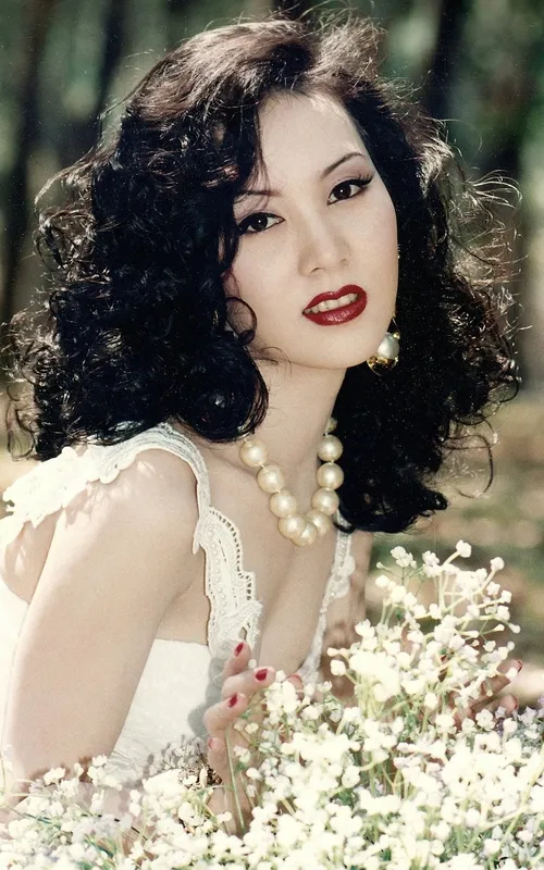 Mộng Vân