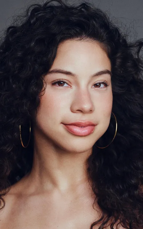 Kiara Romero