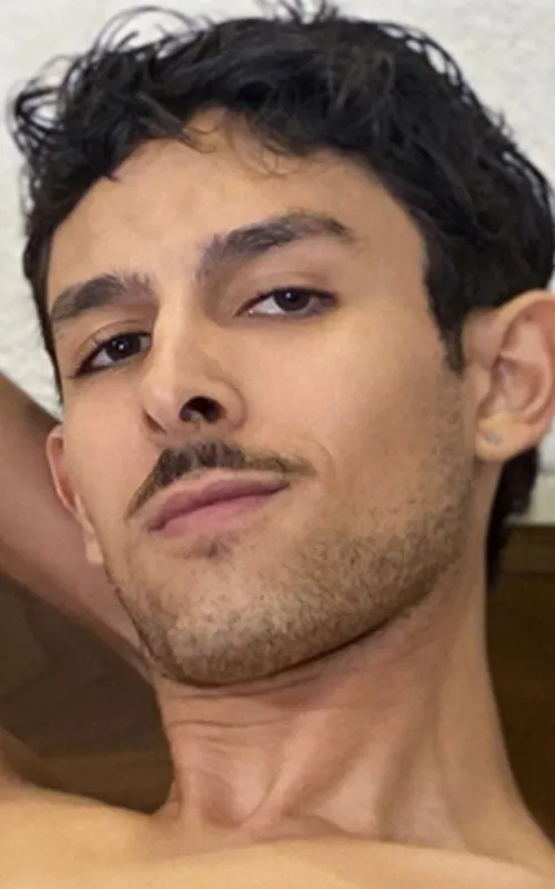 Enrique MuDu