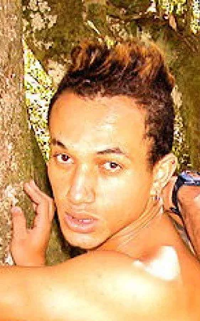 Taylor Garcia