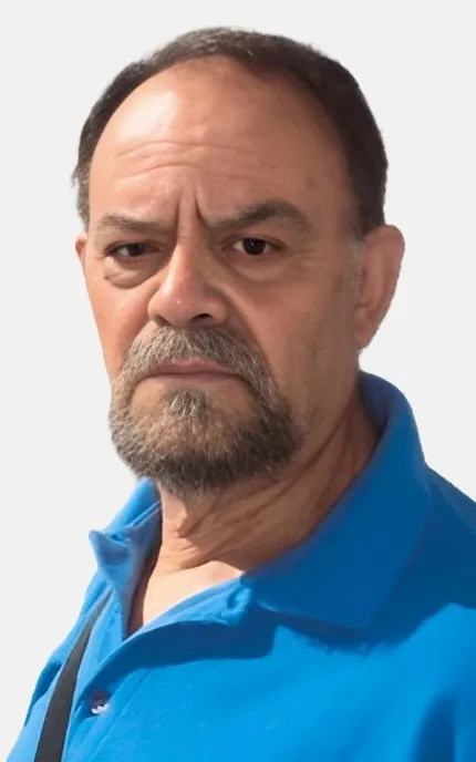 Luis Marín