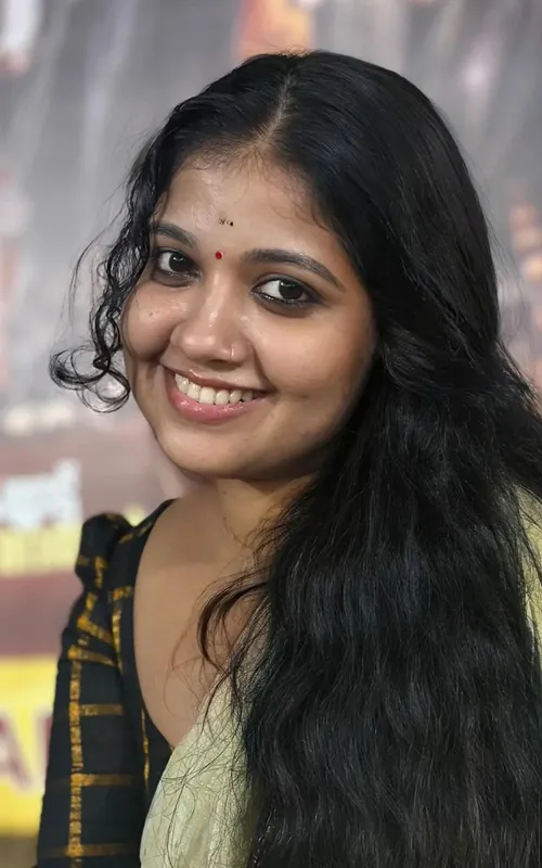 Sree Renjini