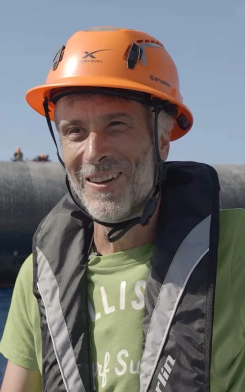 Mauro Prina