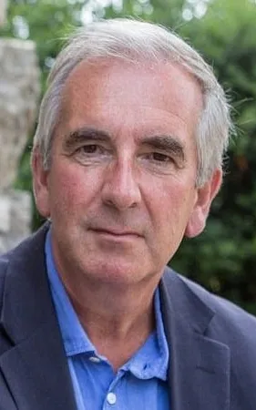 Robert Harris