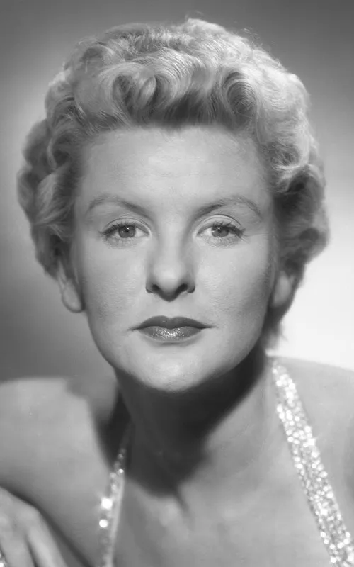 Elaine Stritch