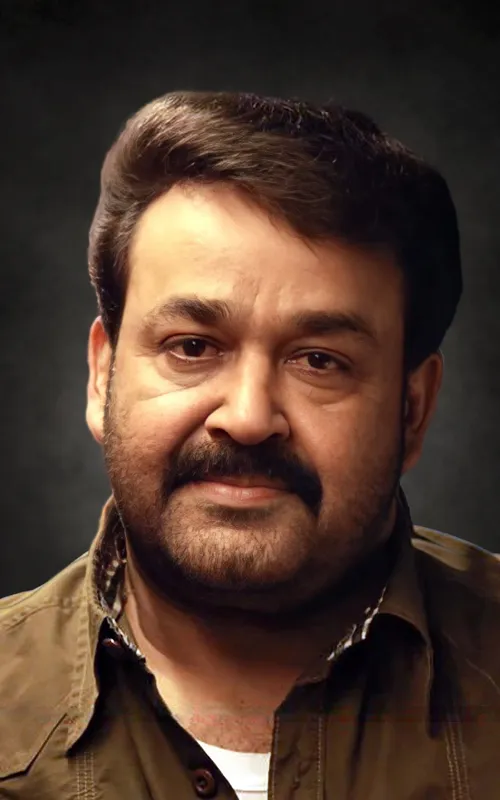 Mohanlal