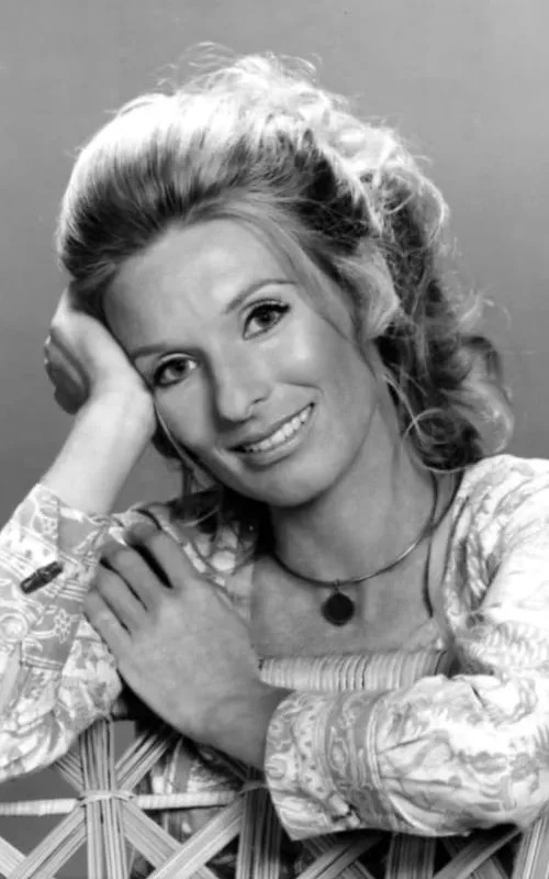 Cloris Leachman